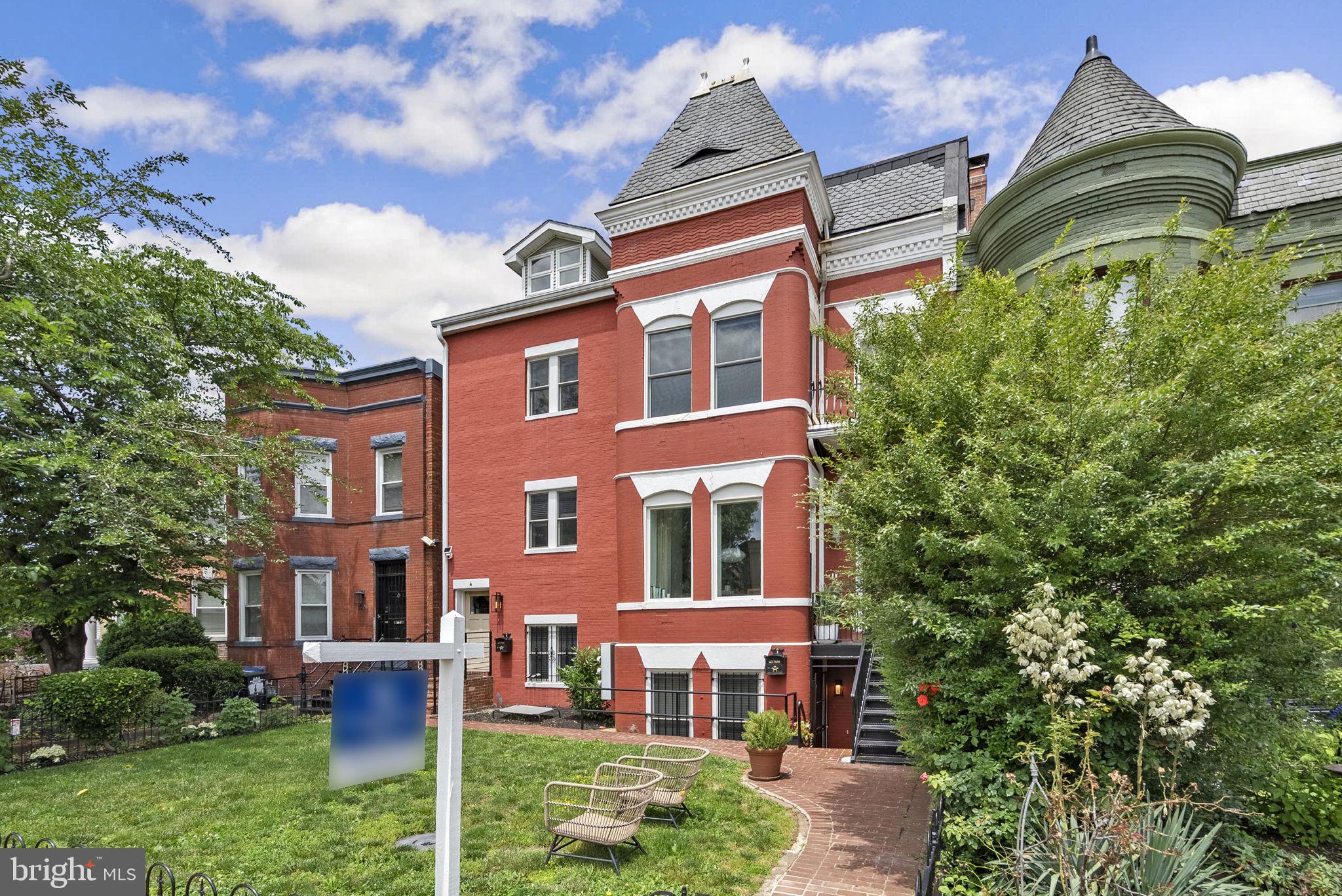 1328 MARYLAND AVENUE NE 3