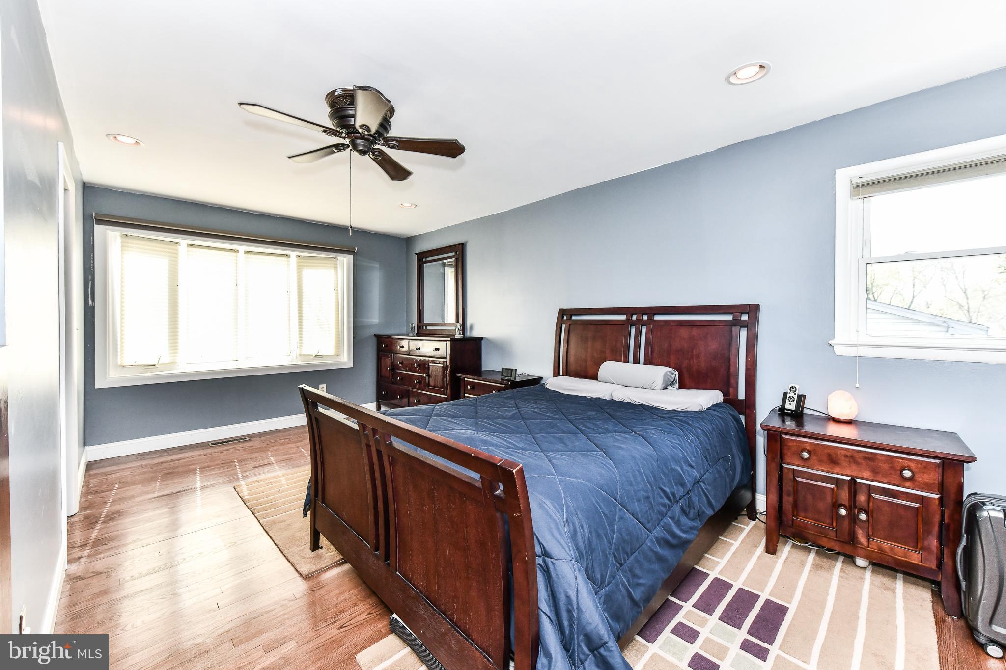 SEMINARY HILL ESTATES - Residential Lease