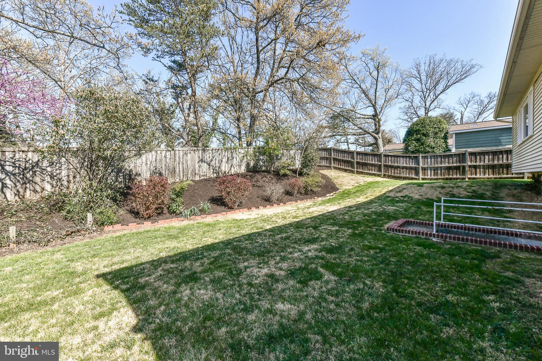 SEMINARY HILL ESTATES - Residential Lease