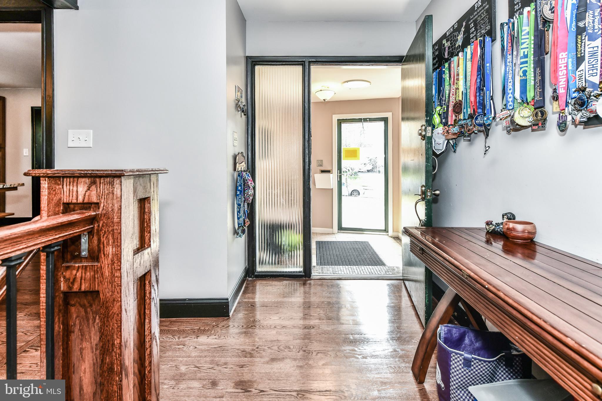 SEMINARY HILL ESTATES - Residential Lease