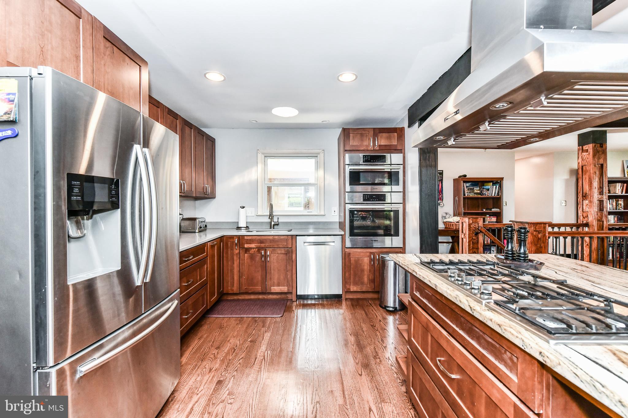 SEMINARY HILL ESTATES - Residential Lease