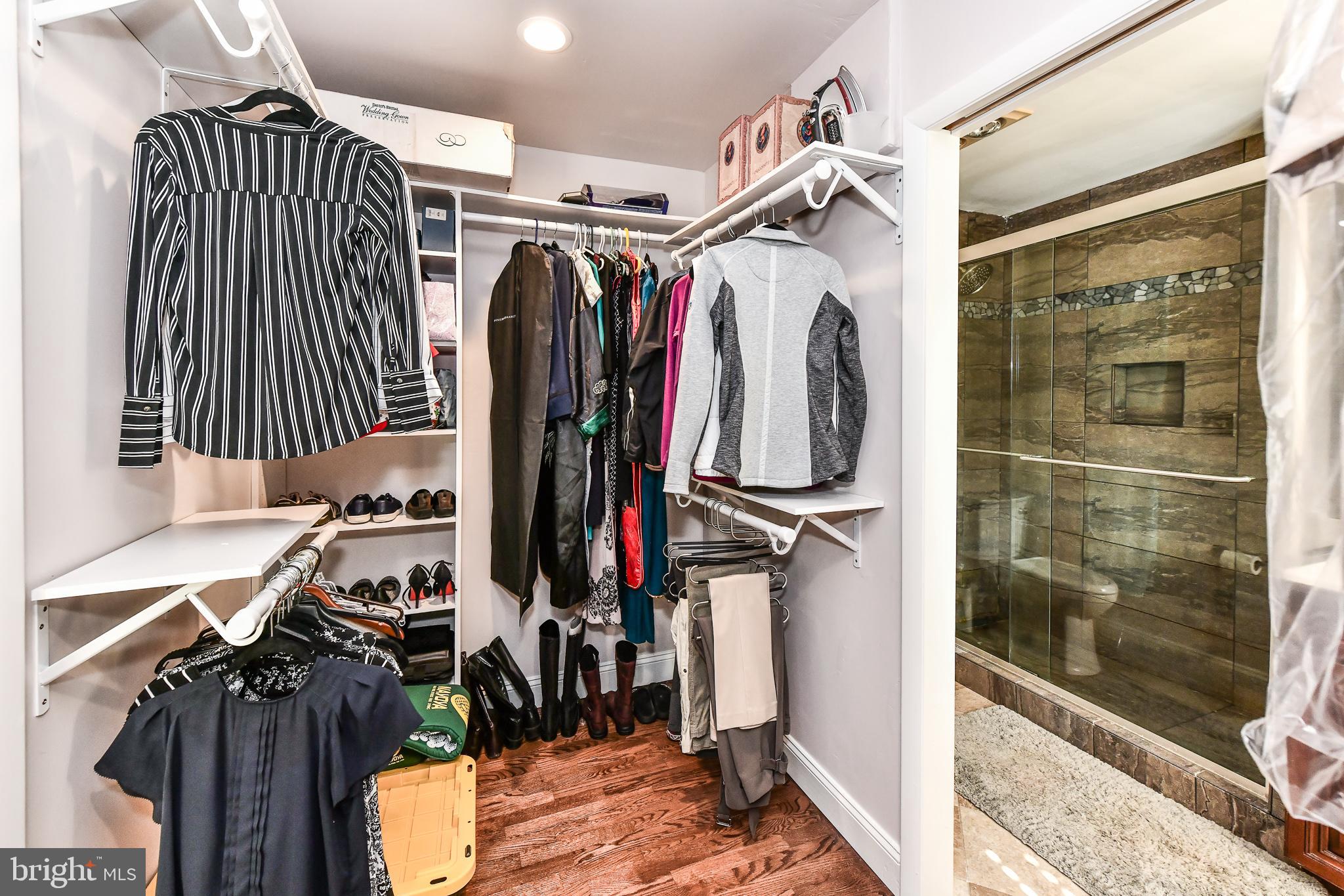 SEMINARY HILL ESTATES - Residential Lease