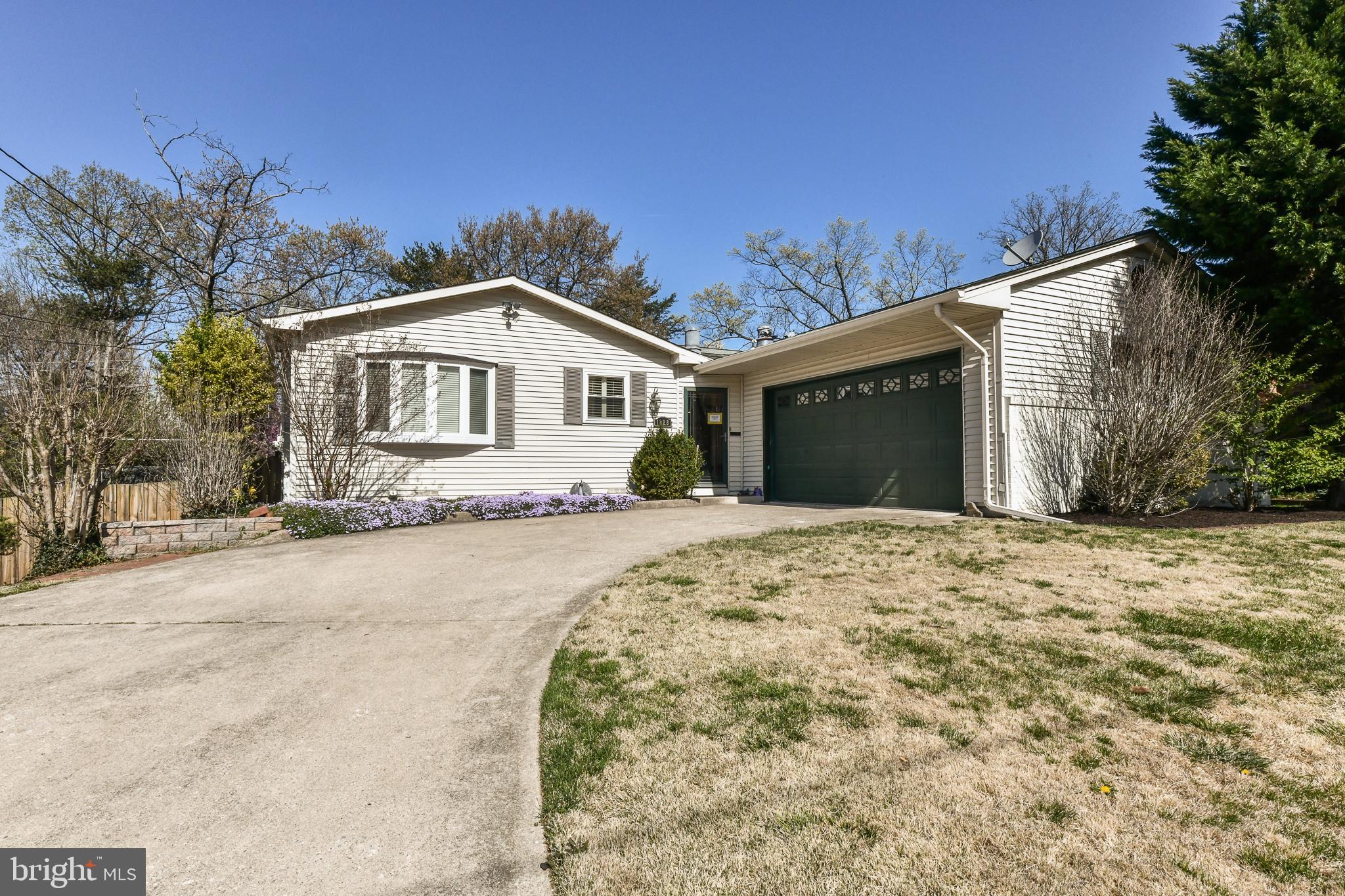 SEMINARY HILL ESTATES - Residential Lease