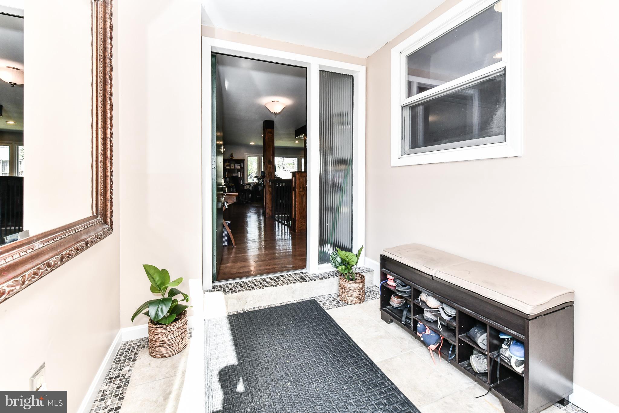 SEMINARY HILL ESTATES - Residential Lease