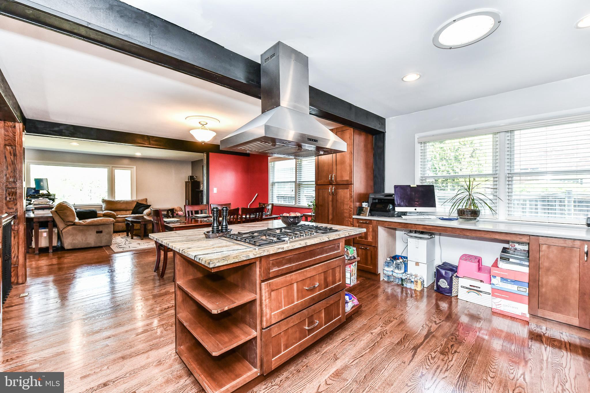 SEMINARY HILL ESTATES - Residential Lease