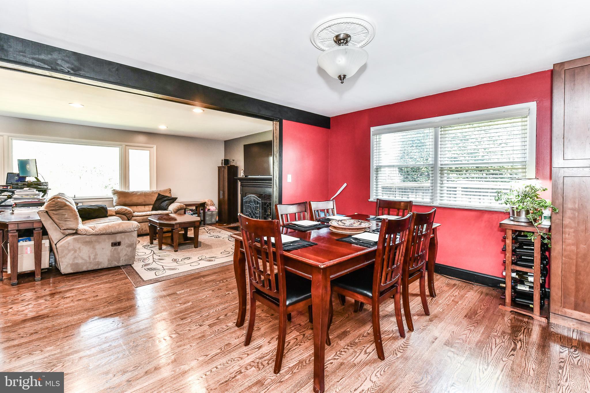 SEMINARY HILL ESTATES - Residential Lease