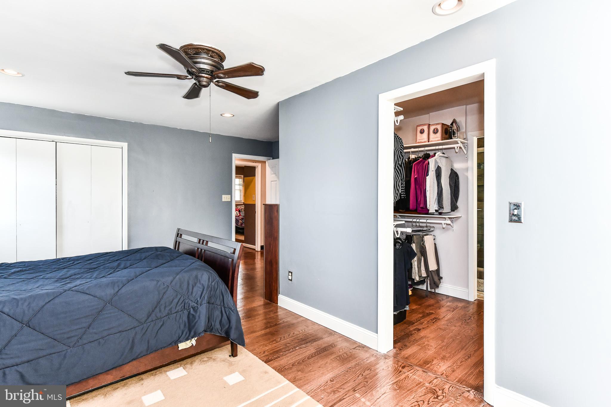 SEMINARY HILL ESTATES - Residential Lease