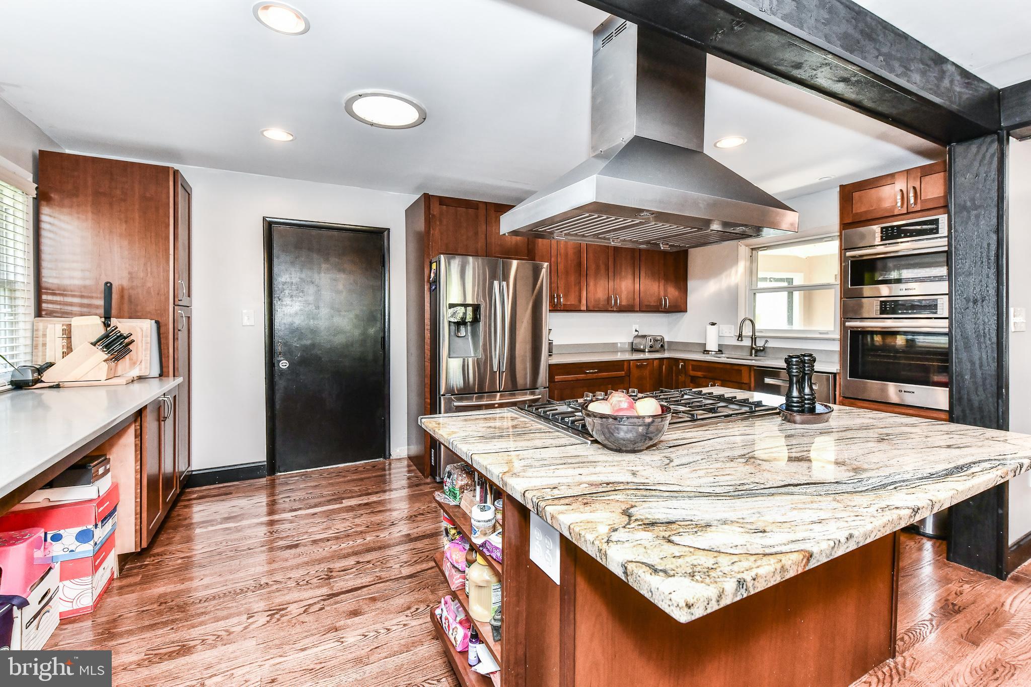 SEMINARY HILL ESTATES - Residential Lease