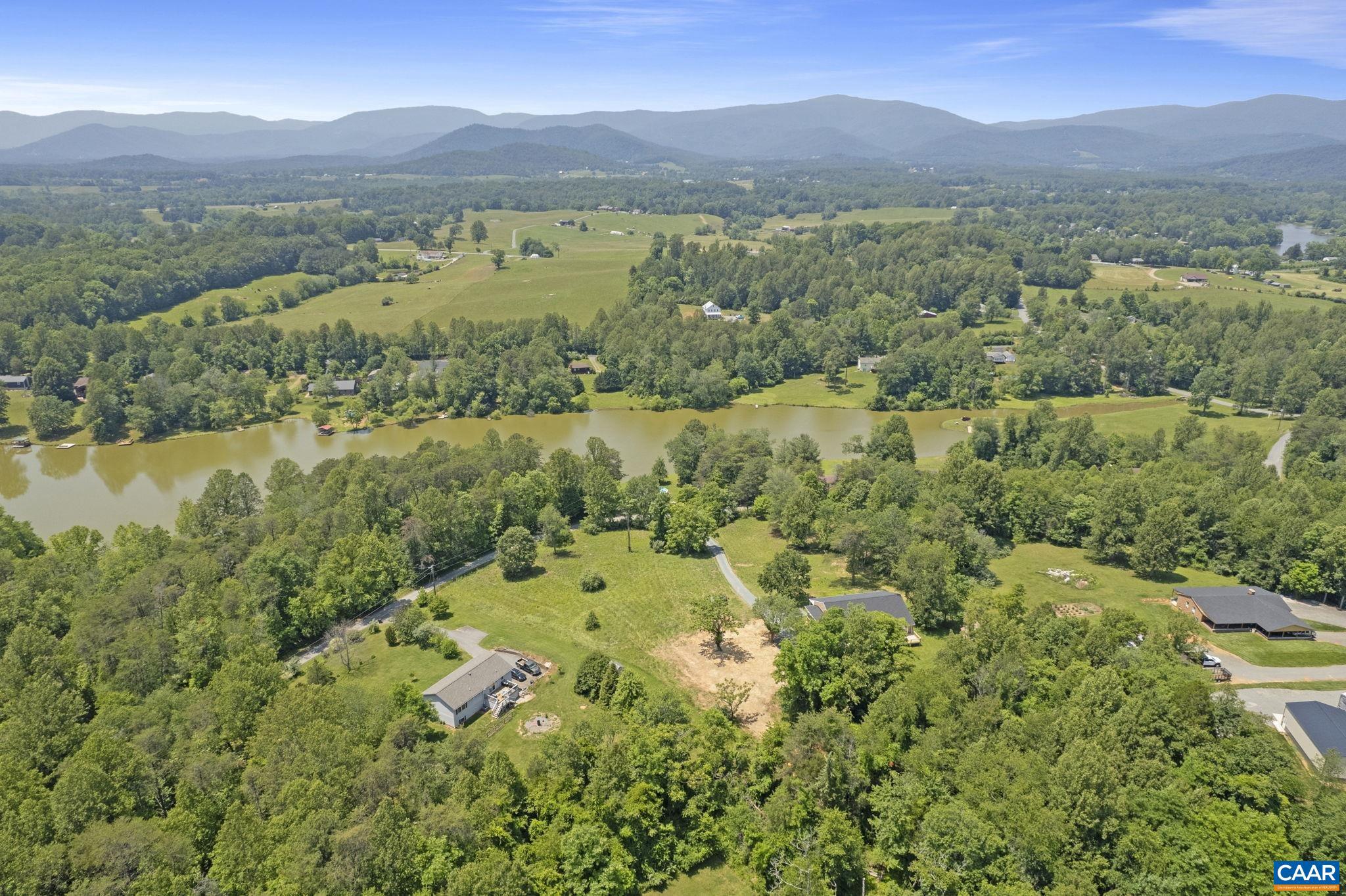 WILDWOOD VALLEY - Residential