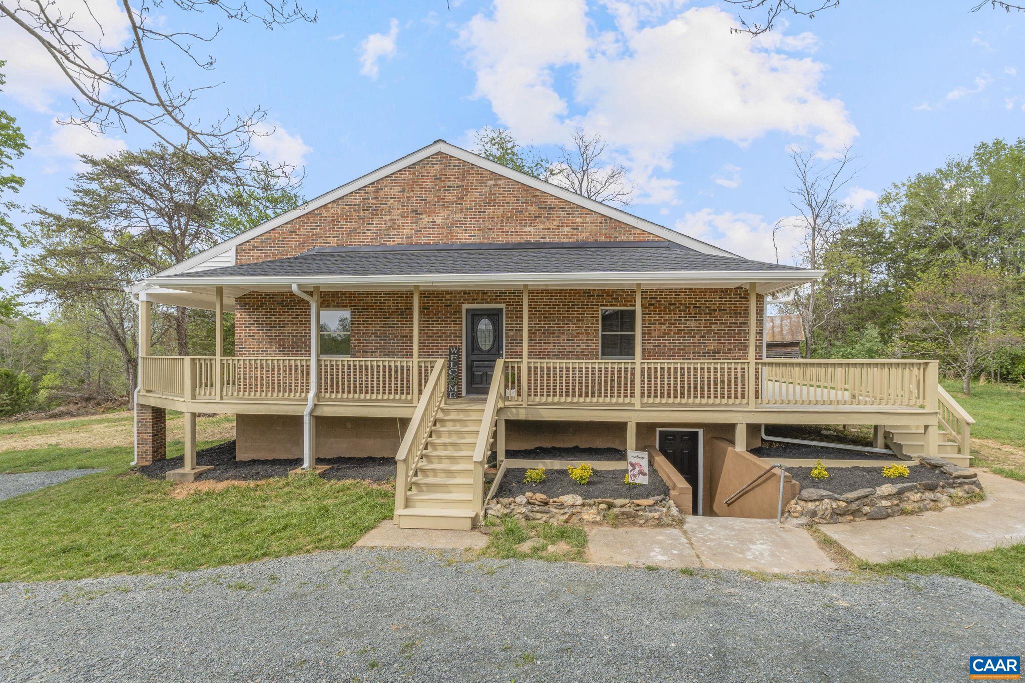 WILDWOOD VALLEY - Residential