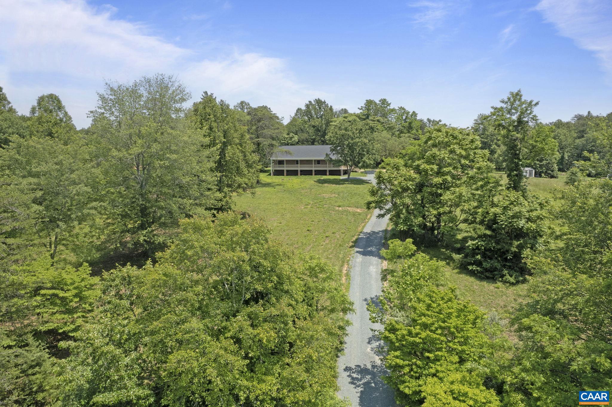 WILDWOOD VALLEY - Residential