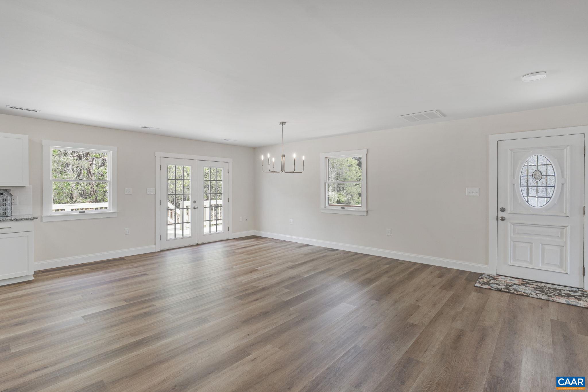 WILDWOOD VALLEY - Residential