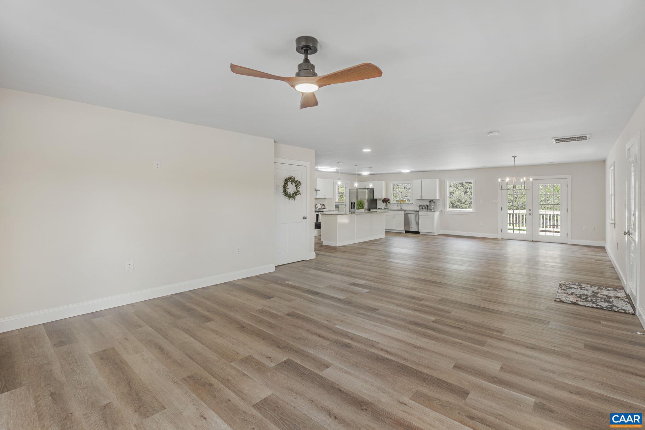 WILDWOOD VALLEY - Residential