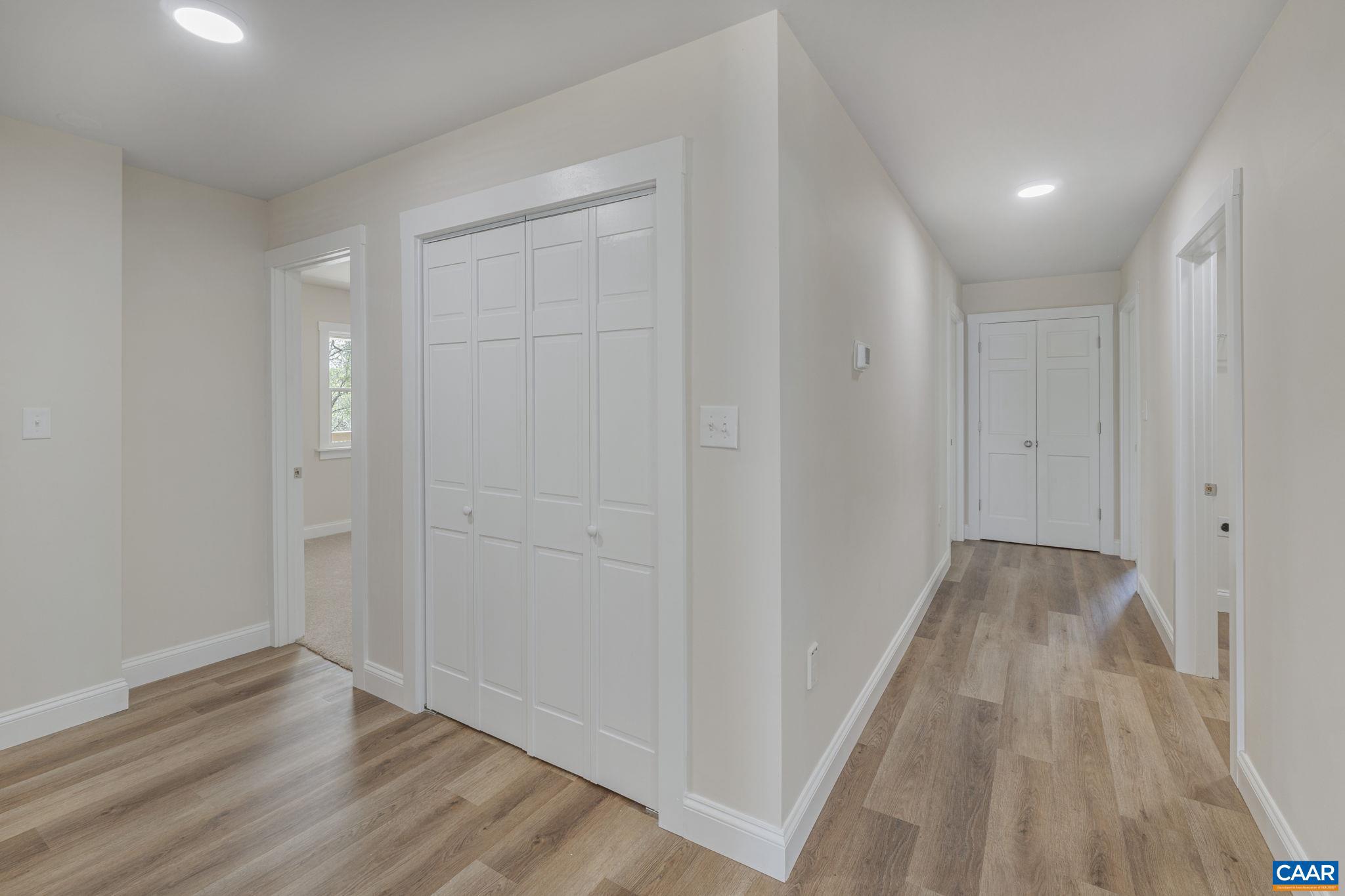 WILDWOOD VALLEY - Residential