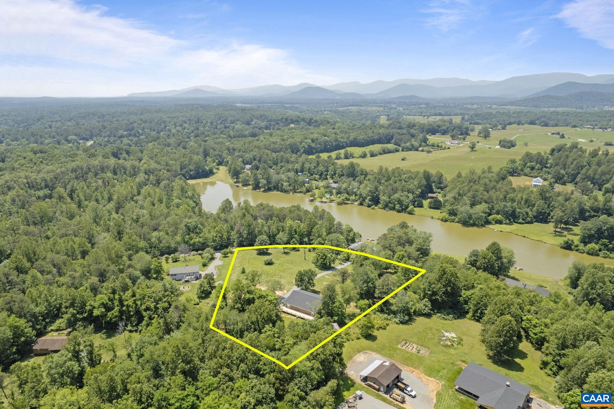 WILDWOOD VALLEY - Residential