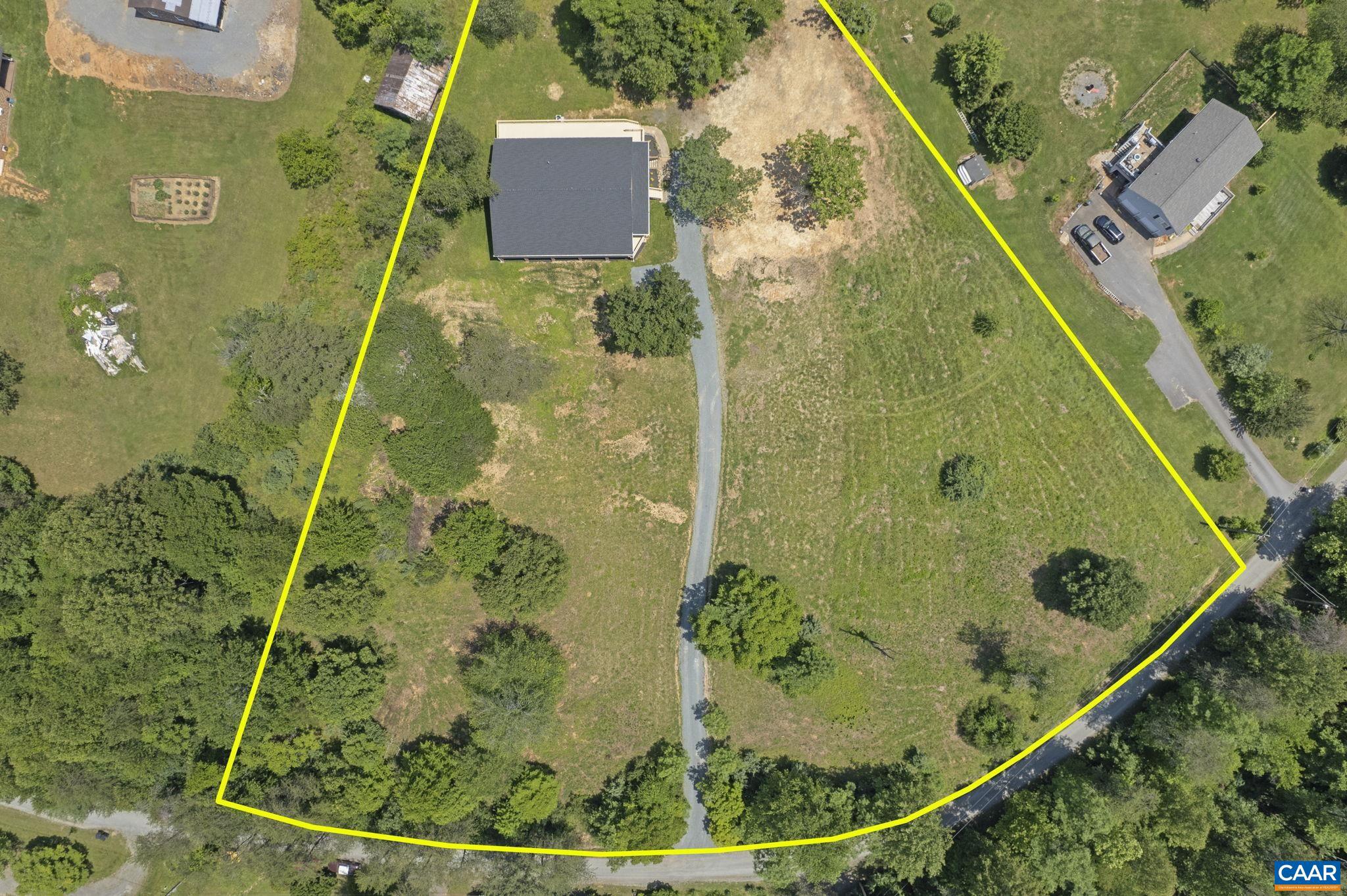 WILDWOOD VALLEY - Residential