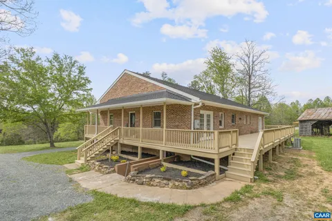 115 Montview Dr, Ruckersville, VA MLS: 663564