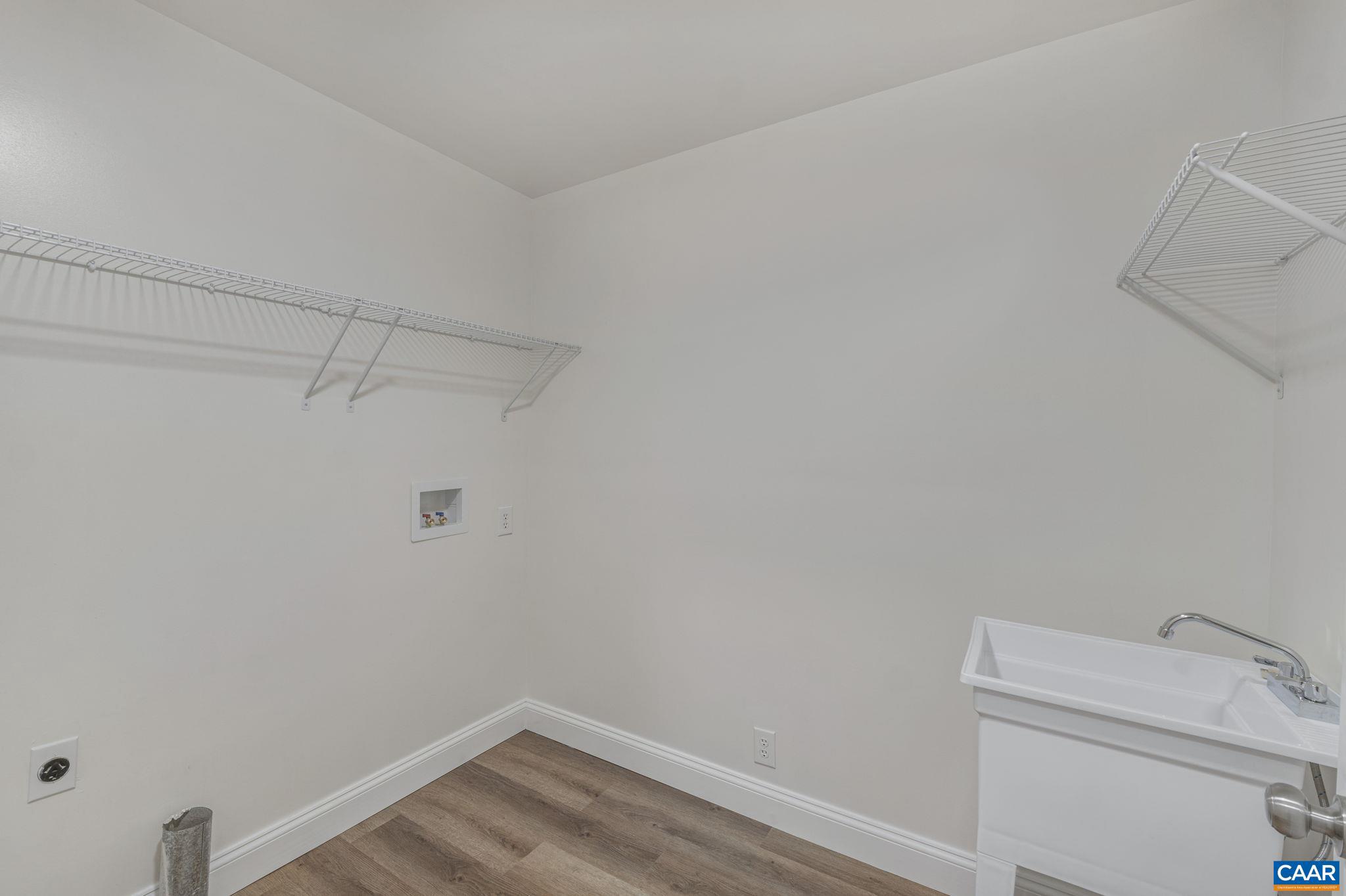 WILDWOOD VALLEY - Residential