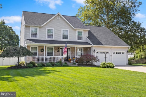 Homes For Sale - 24 Meadow Lane<br/> Burlington County, EASTAMPTON, NJ 08060
