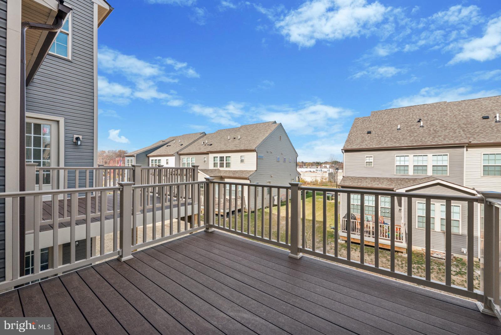 SPRING LAKE - Residential Lease