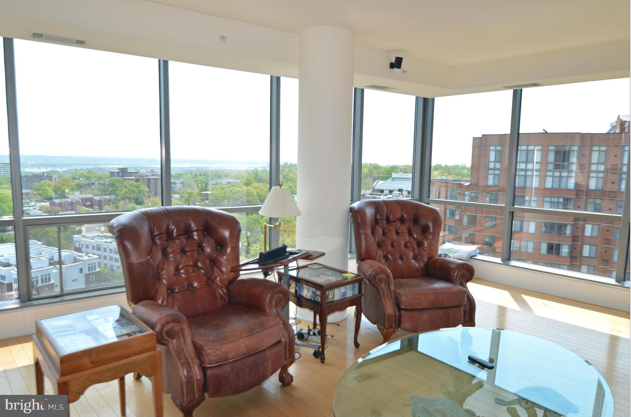 ODYSSEY - Residential