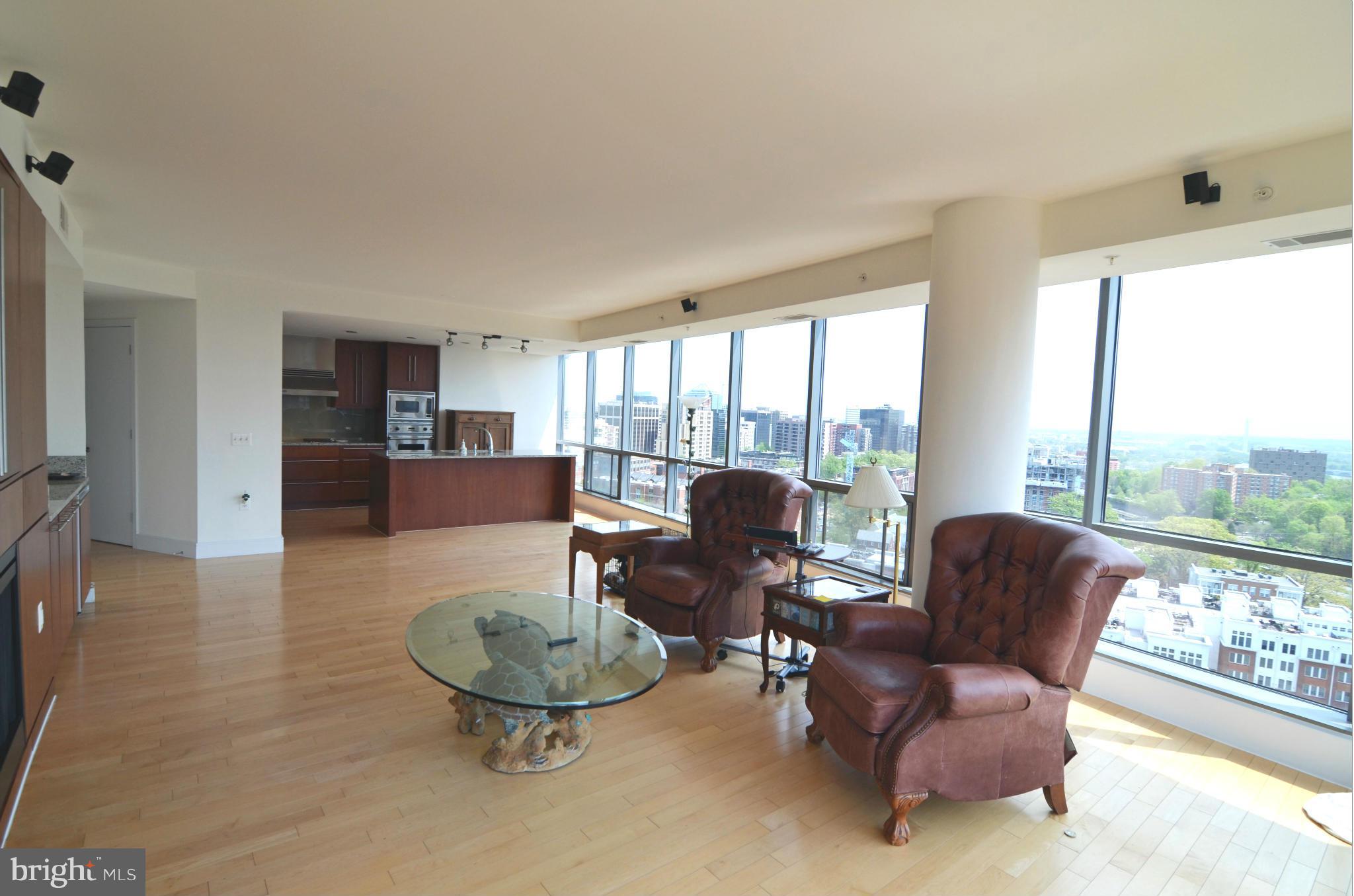 ODYSSEY - Residential