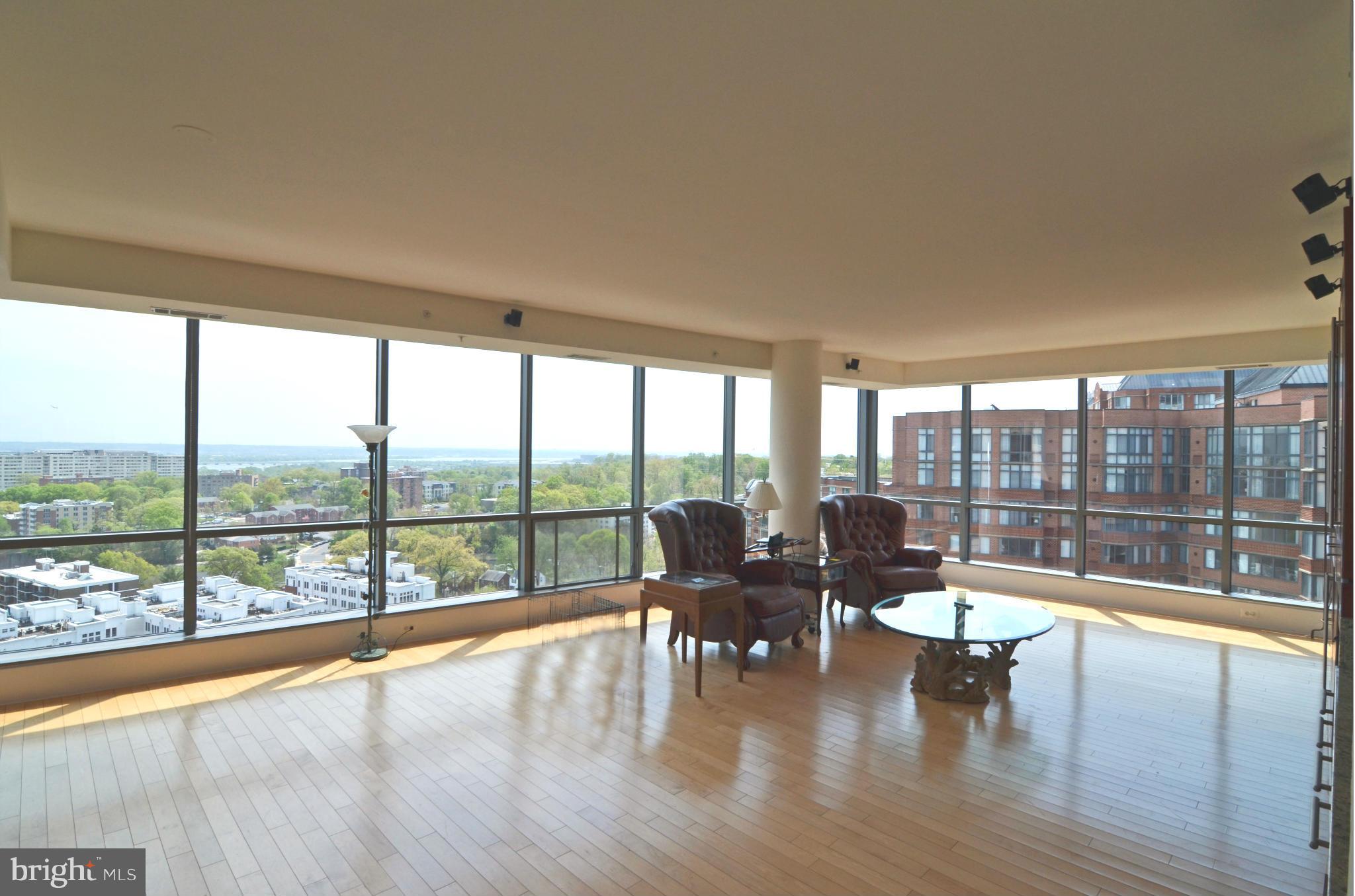 ODYSSEY - Residential