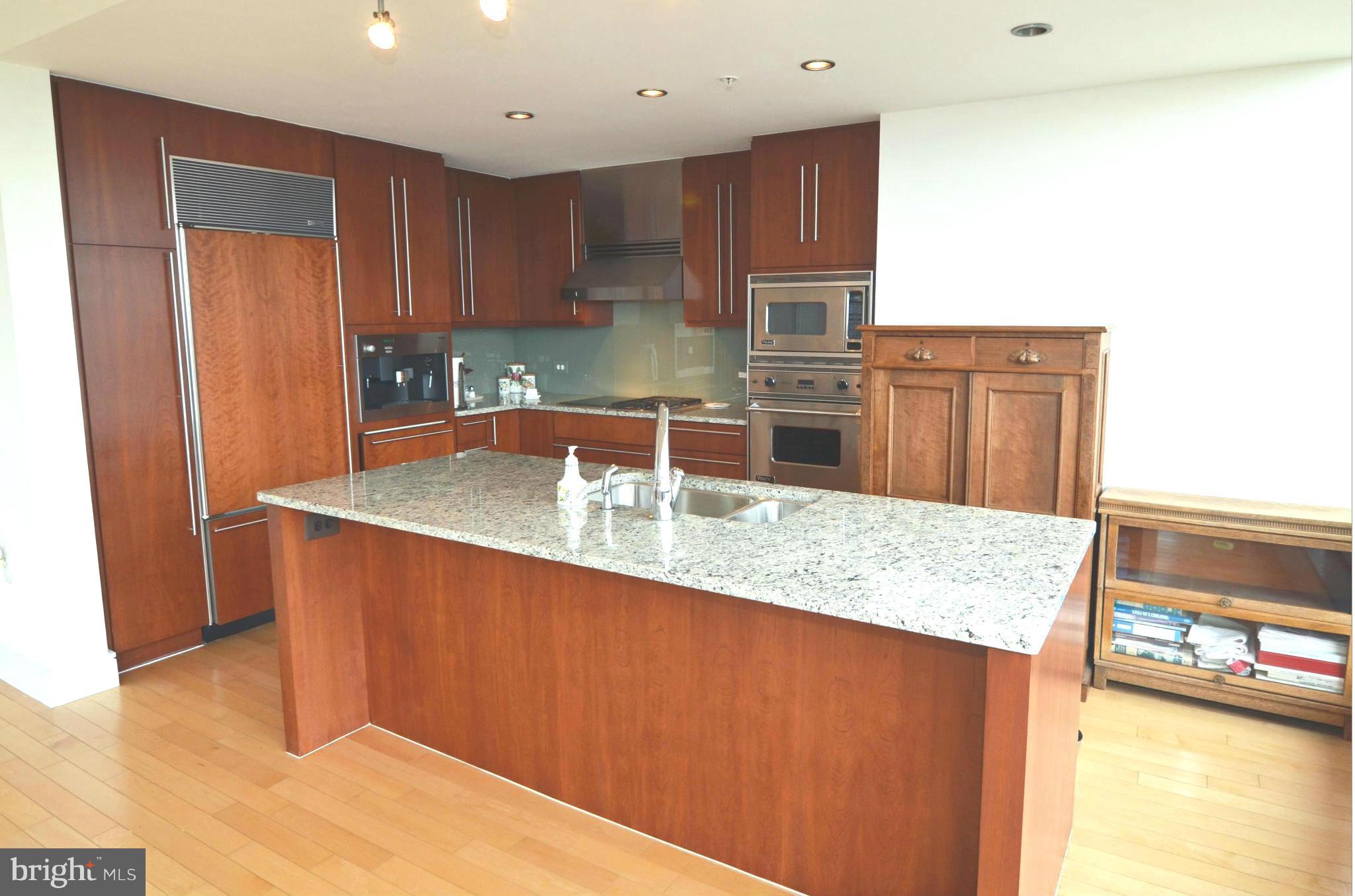 ODYSSEY - Residential