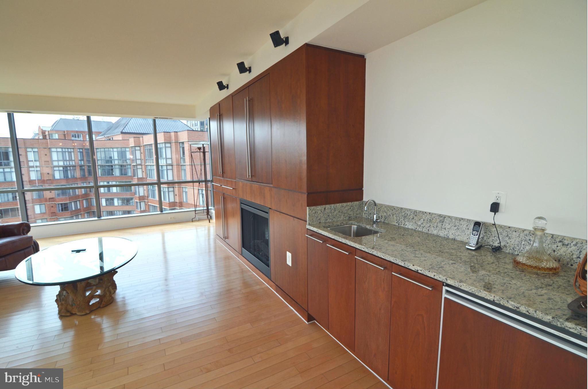 ODYSSEY - Residential