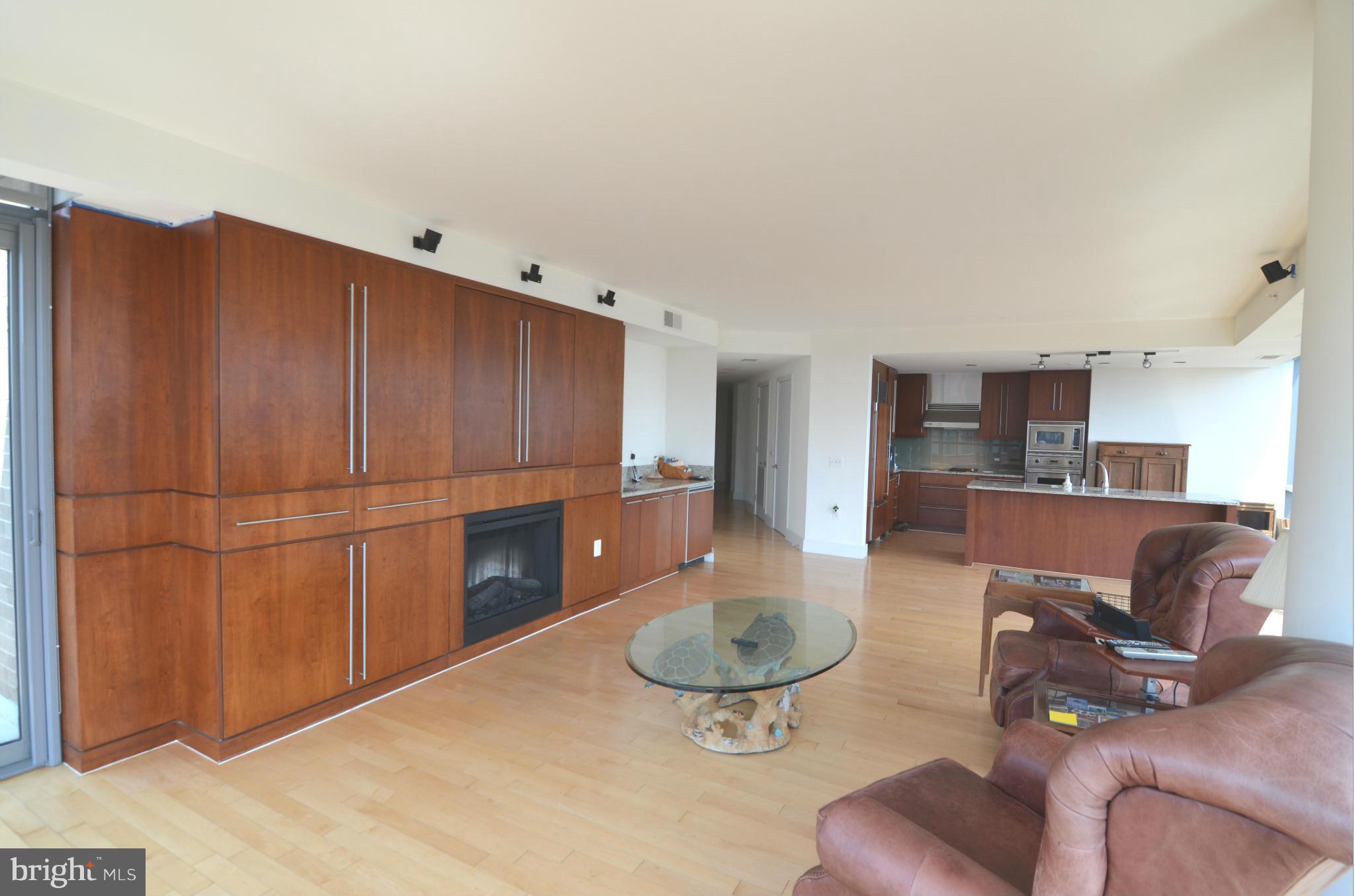 ODYSSEY - Residential