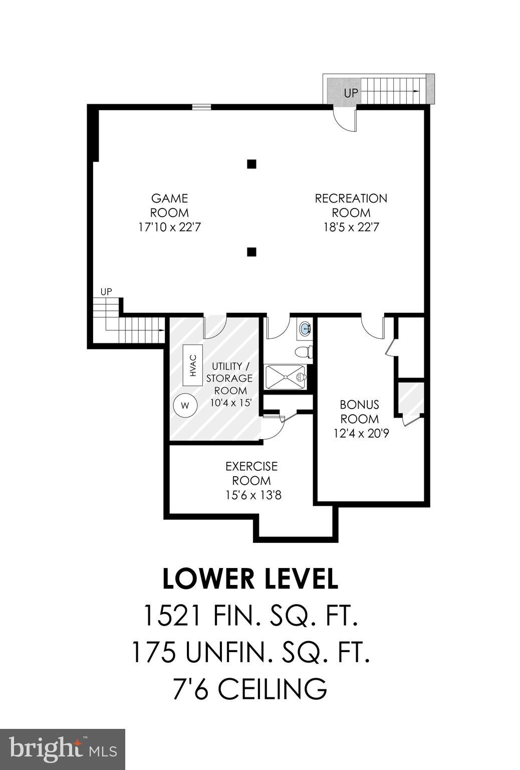 BROAD RUN OAKS - Residential