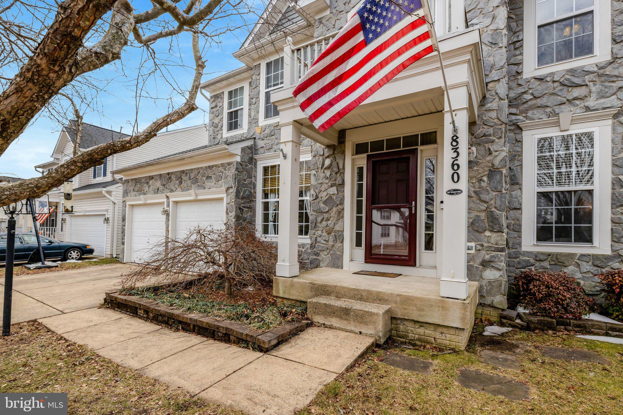 BROAD RUN OAKS - Residential