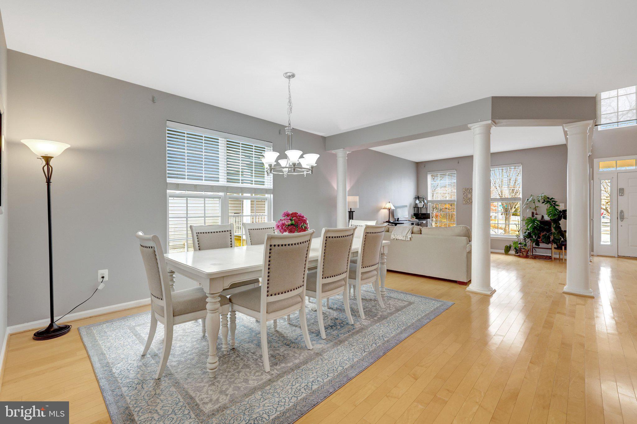 BROAD RUN OAKS - Residential