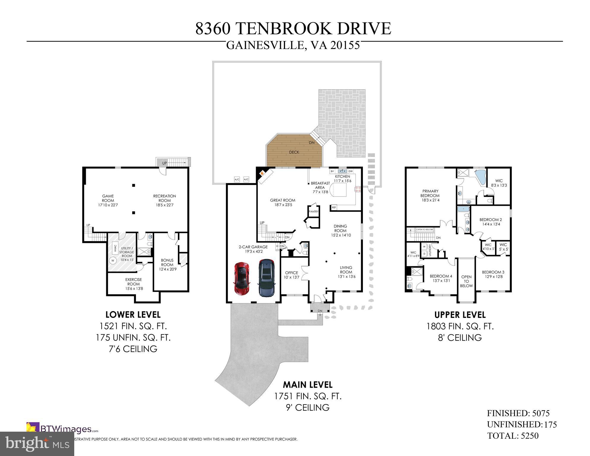 BROAD RUN OAKS - Residential
