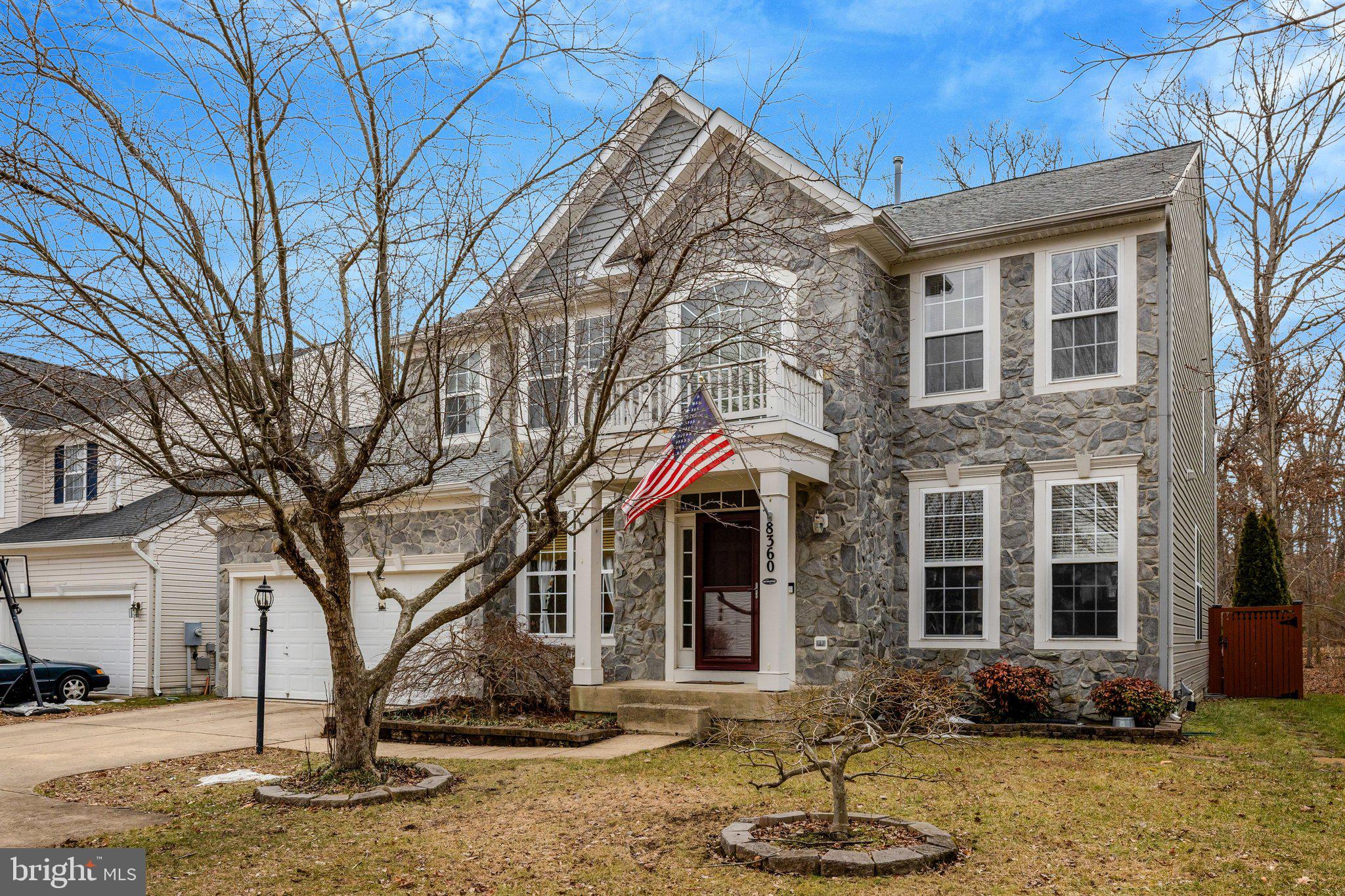BROAD RUN OAKS - Residential