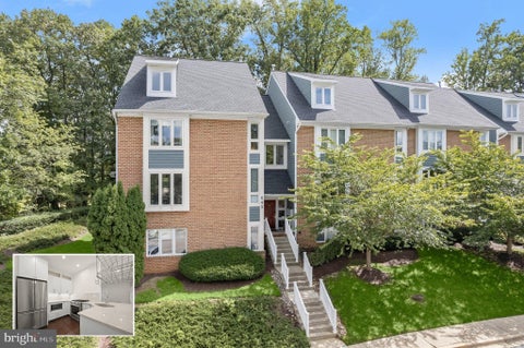 Condo For Sale - 645 Oakland Hills Drive #1B<br/> ARNOLD, MD 21012