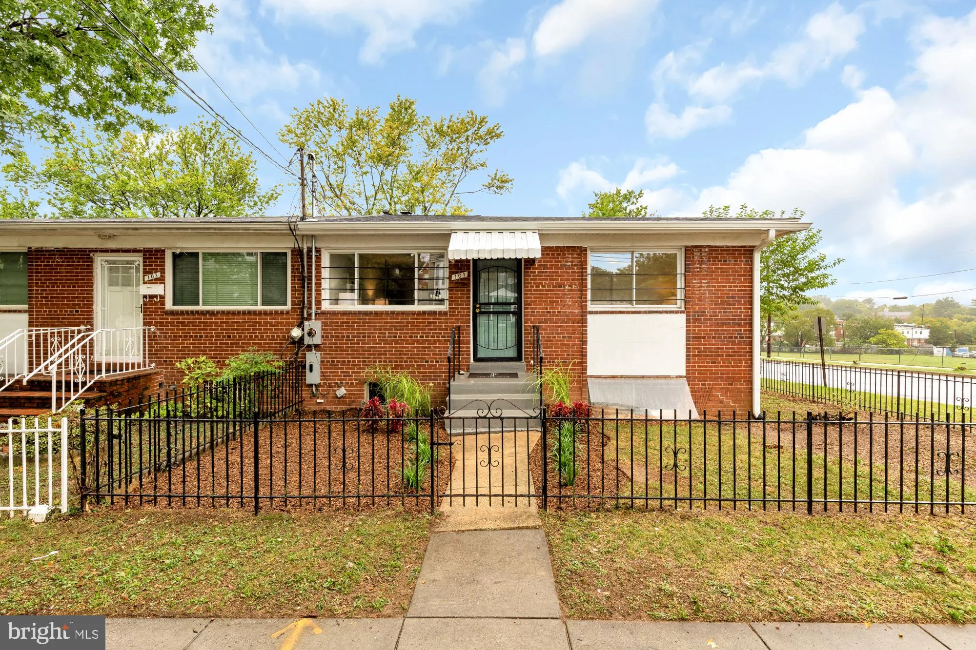 101 56th Place SE, Washington, DC 20019
