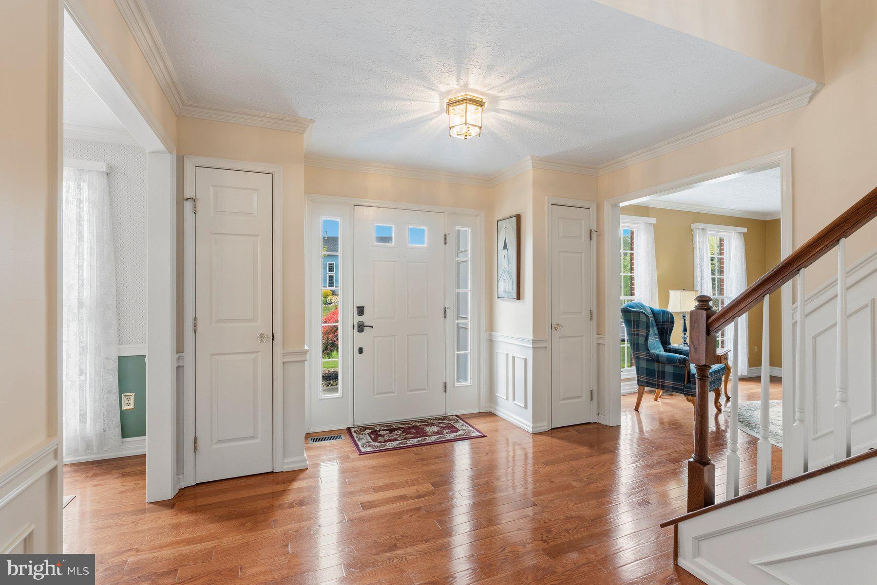 CUB HILL FARMS - Residential