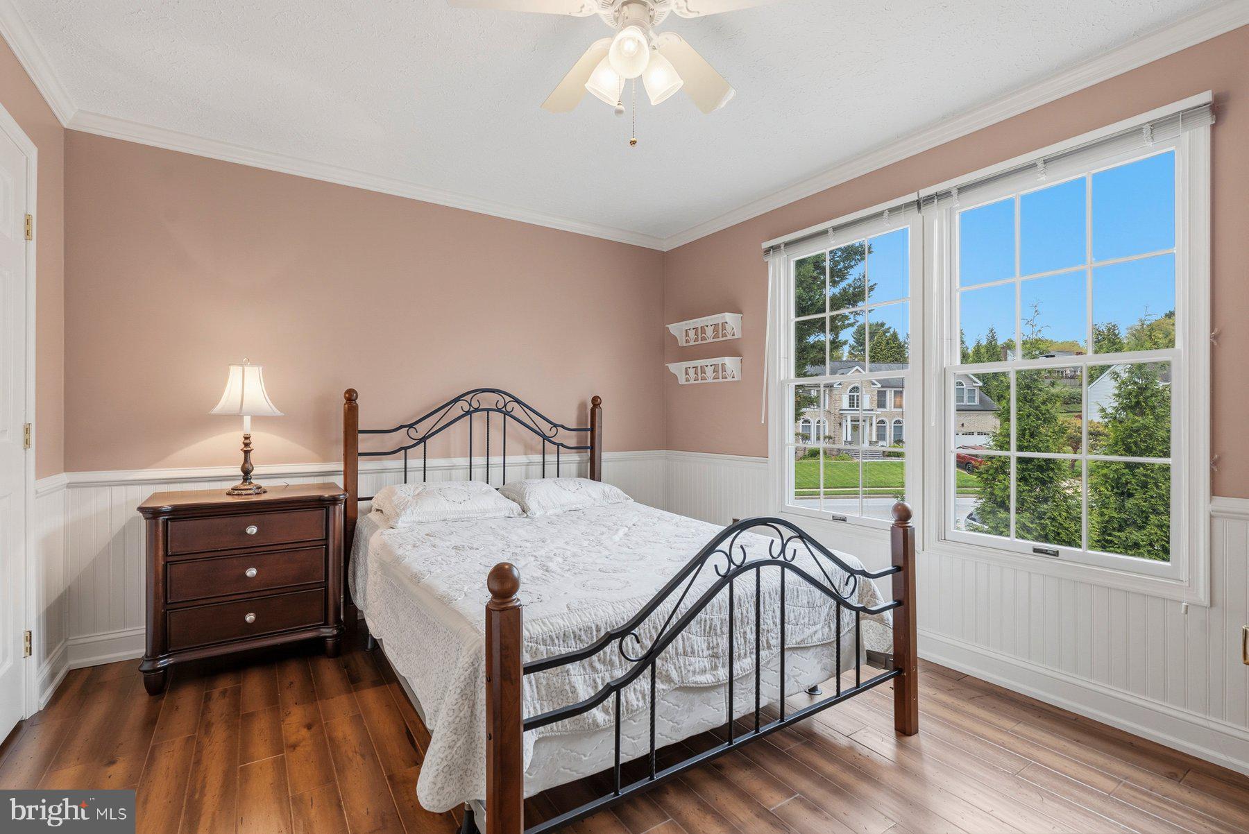 CUB HILL FARMS - Residential