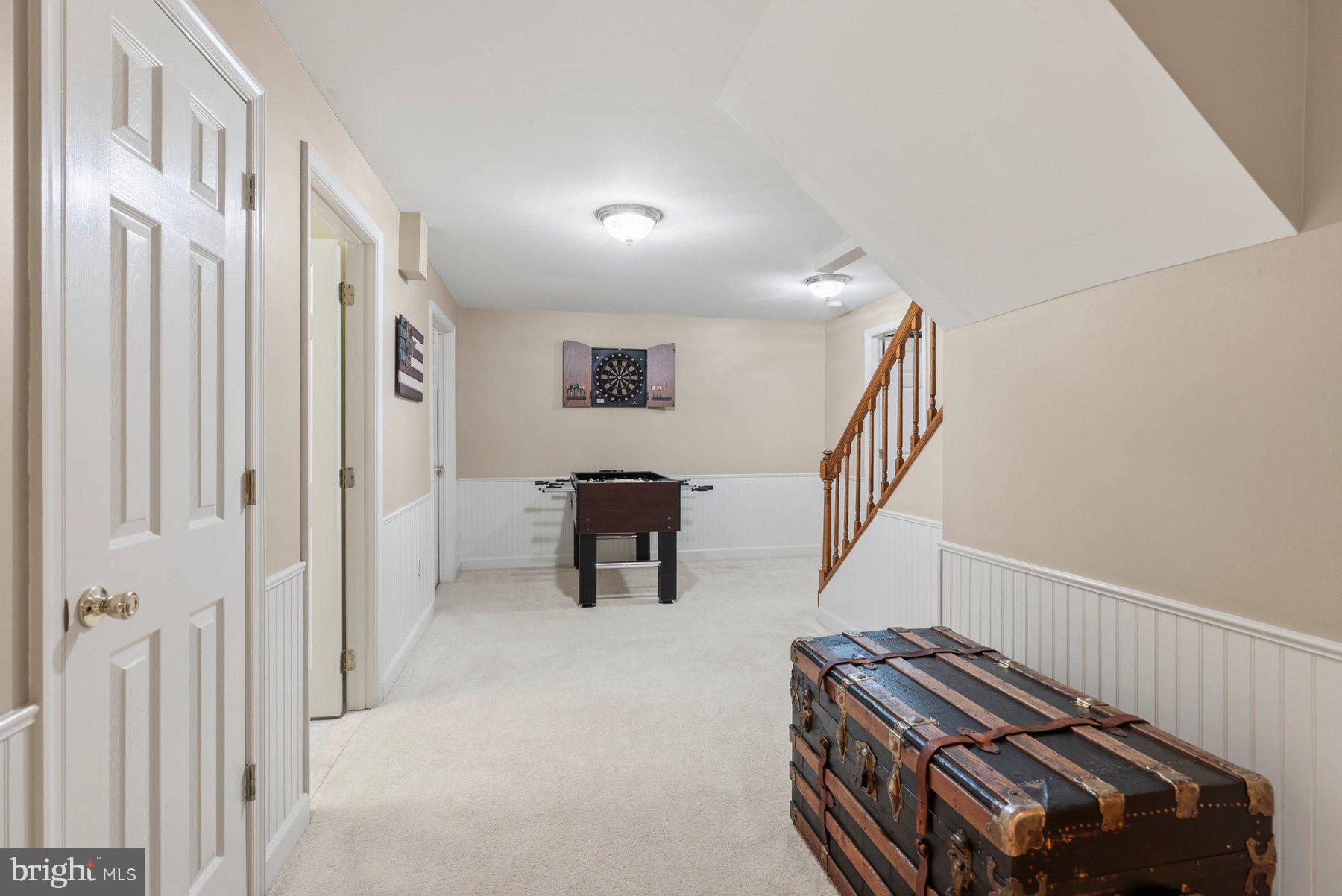 CUB HILL FARMS - Residential