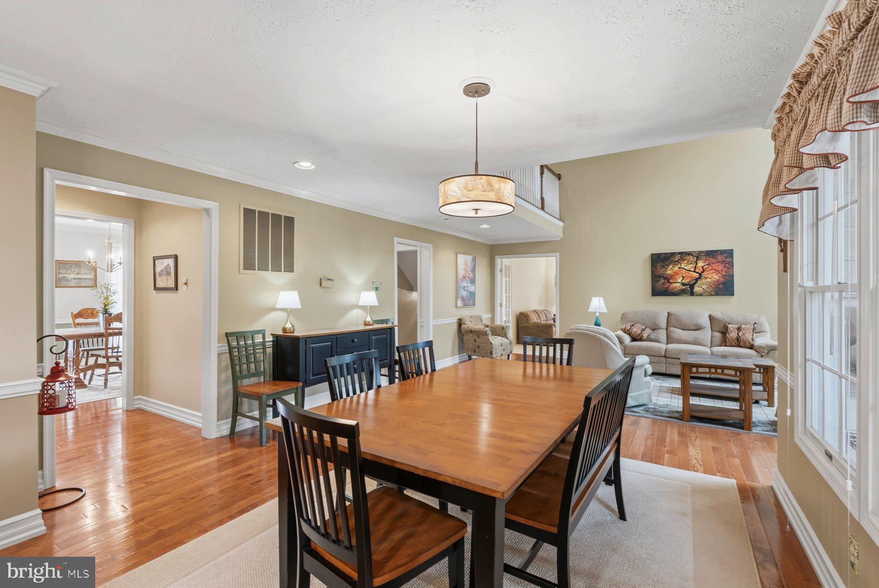 CUB HILL FARMS - Residential