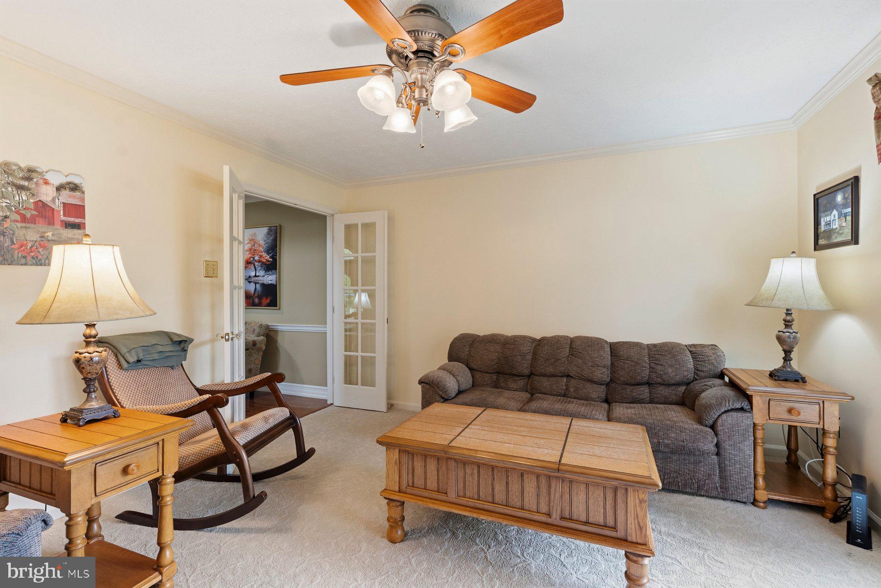 CUB HILL FARMS - Residential