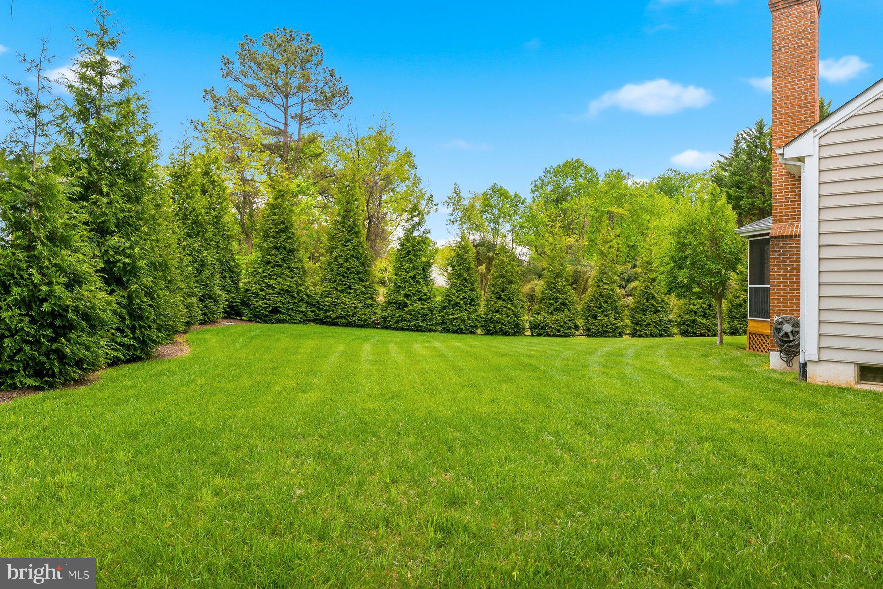 CUB HILL FARMS - Residential