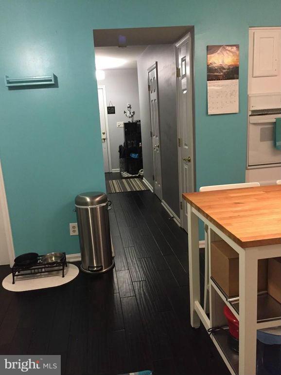 FRANKLIN MANOR BEACH - Residential Lease