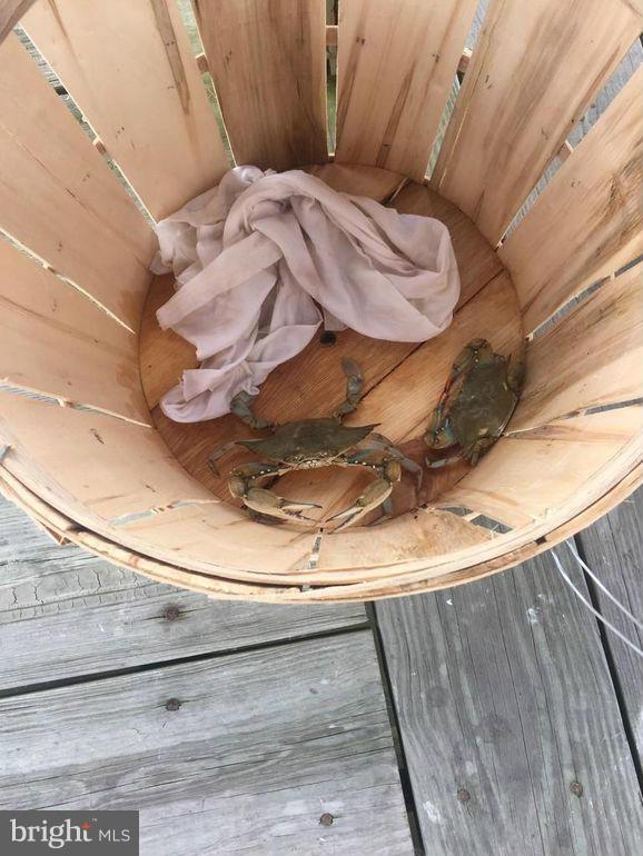 FRANKLIN MANOR BEACH - Residential Lease