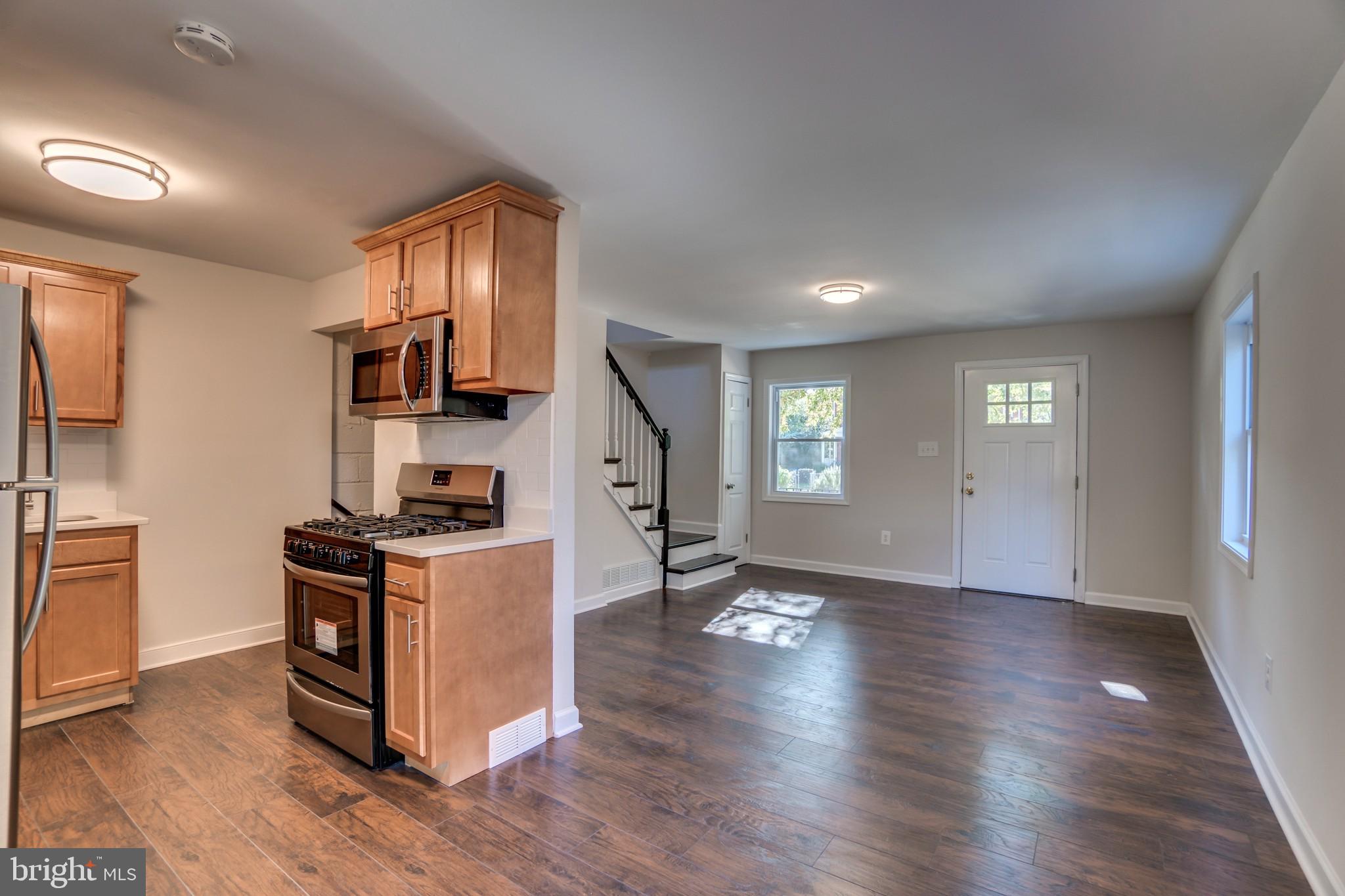 HUNTINGTON - Residential Lease