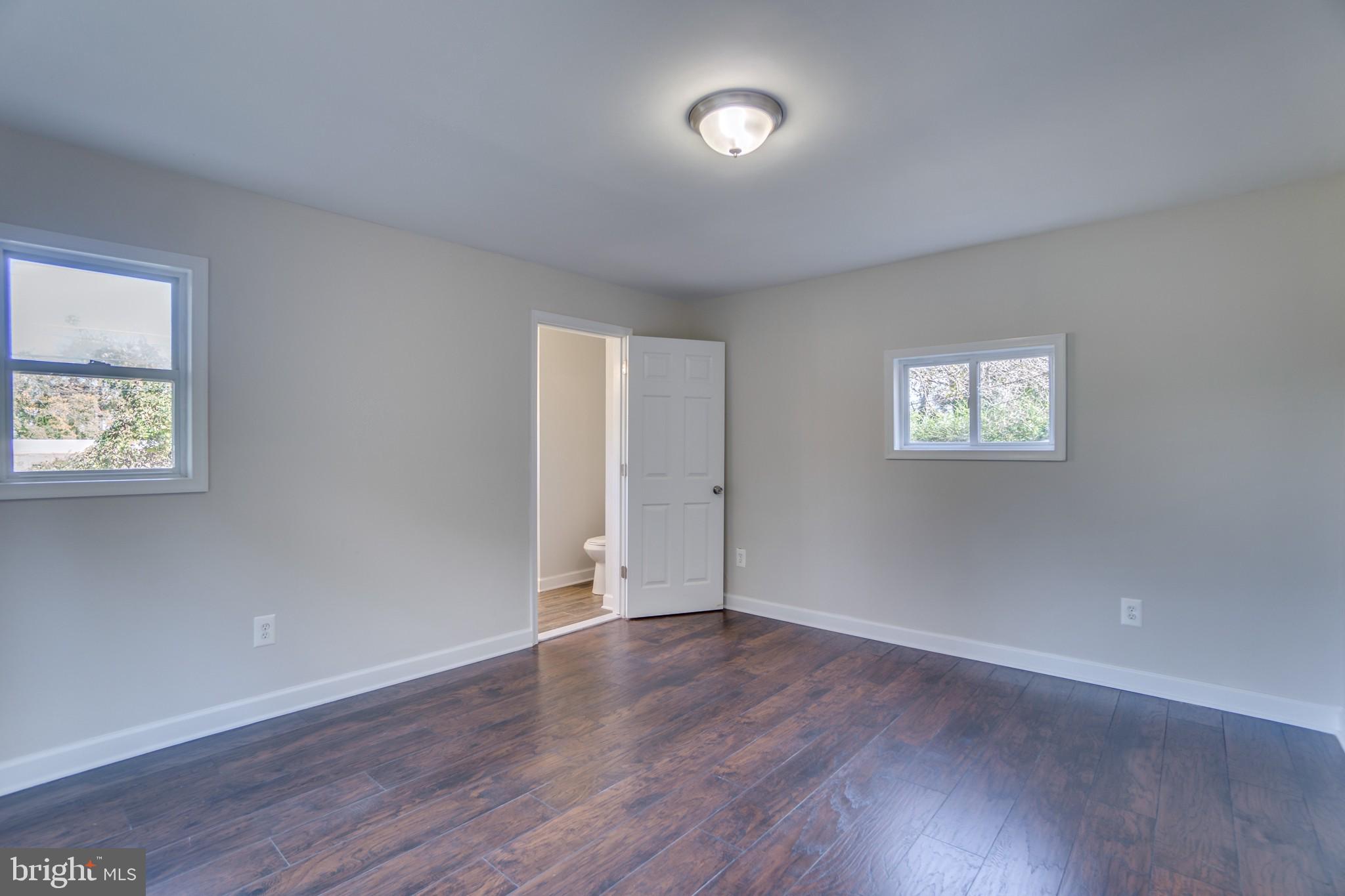 HUNTINGTON - Residential Lease