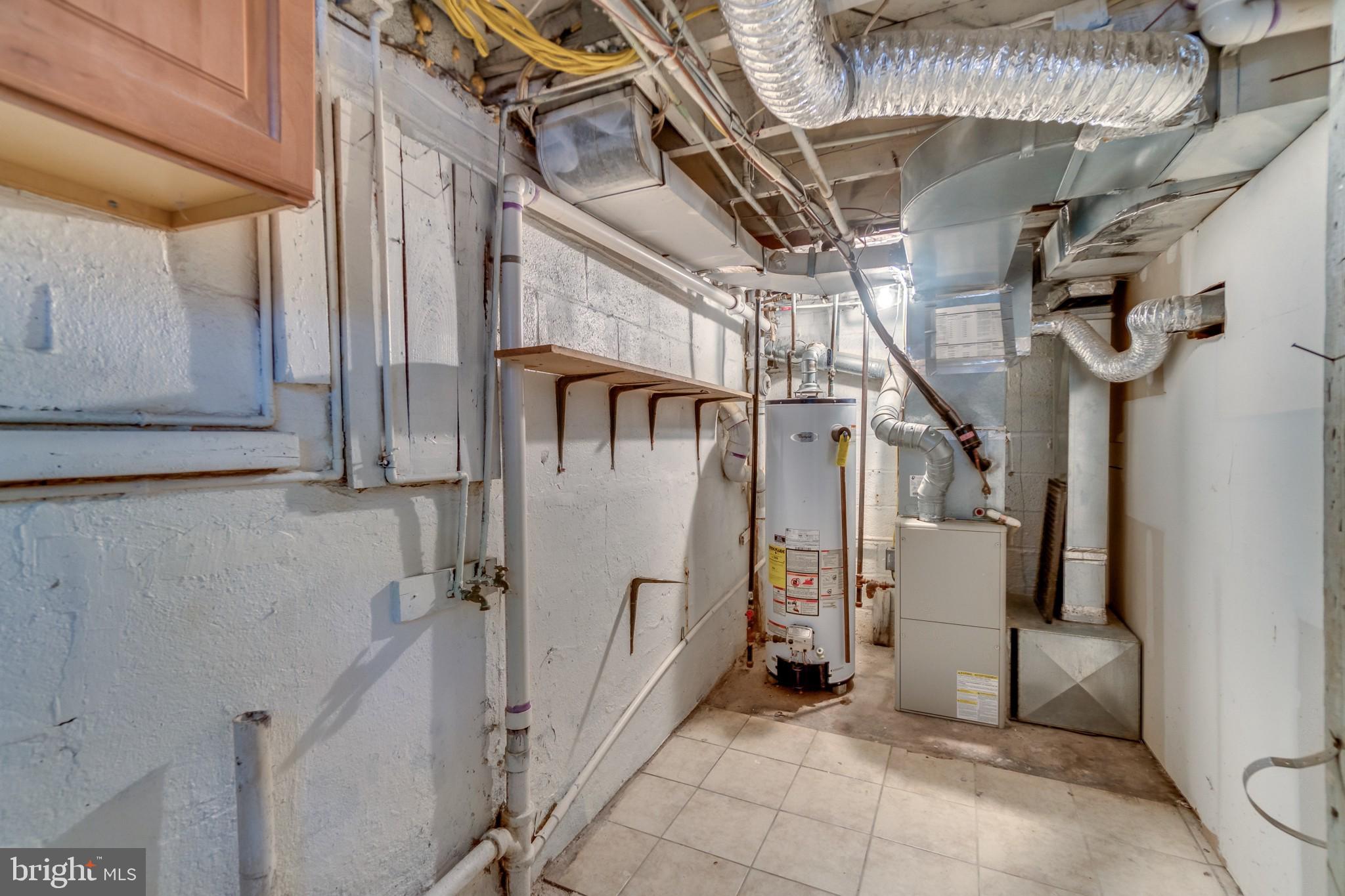 HUNTINGTON - Residential Lease