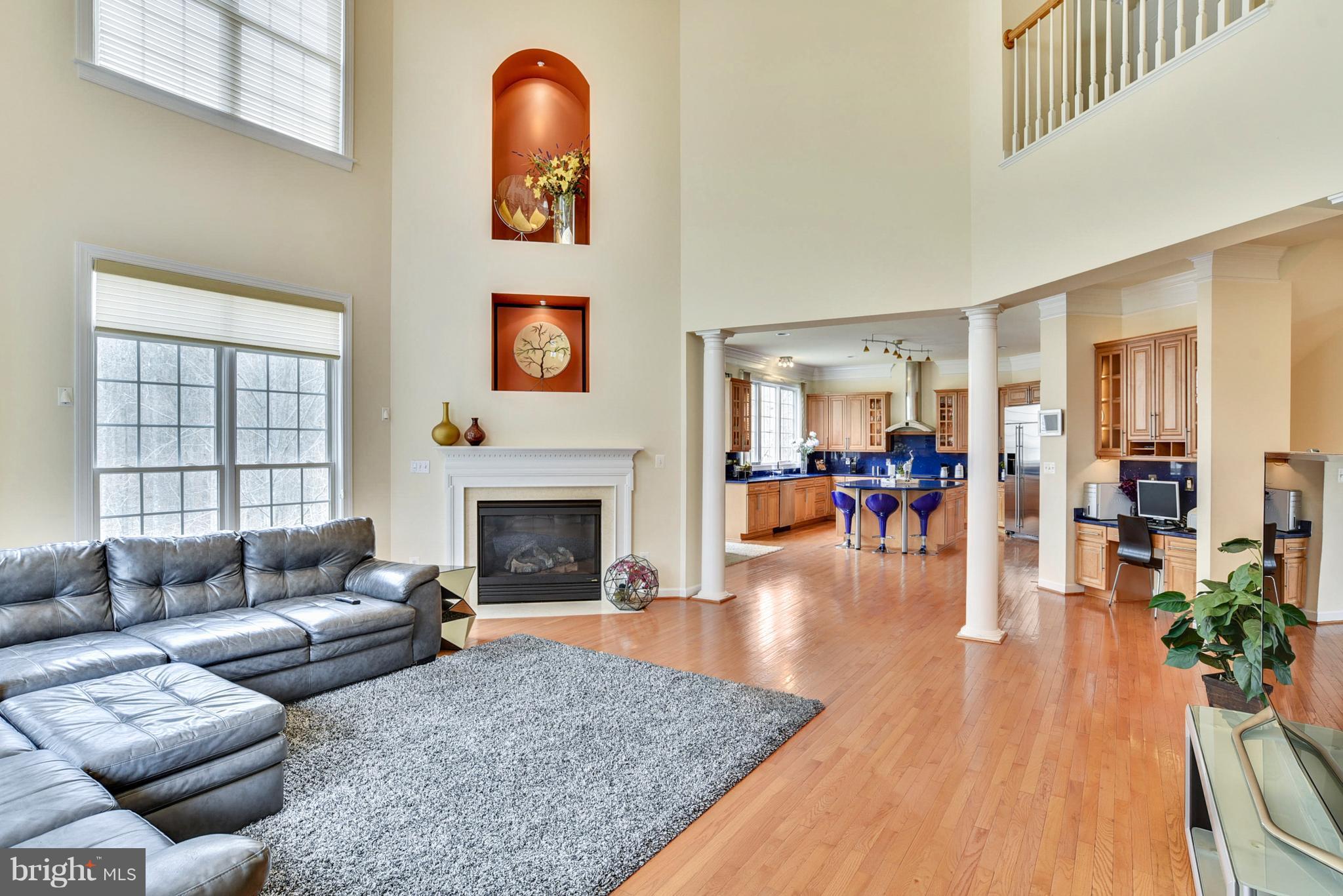 RIVER FALLS - Residential