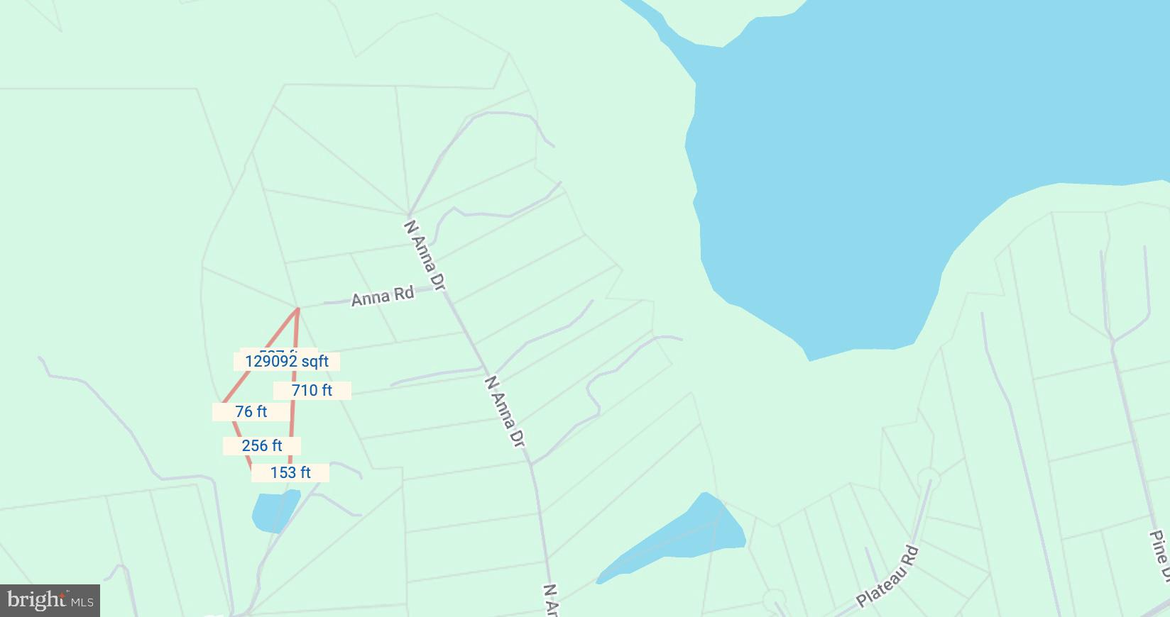 Lot 22 ANNA RD